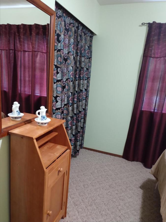 Hall Creek Cabin باكوود المظهر الخارجي الصورة