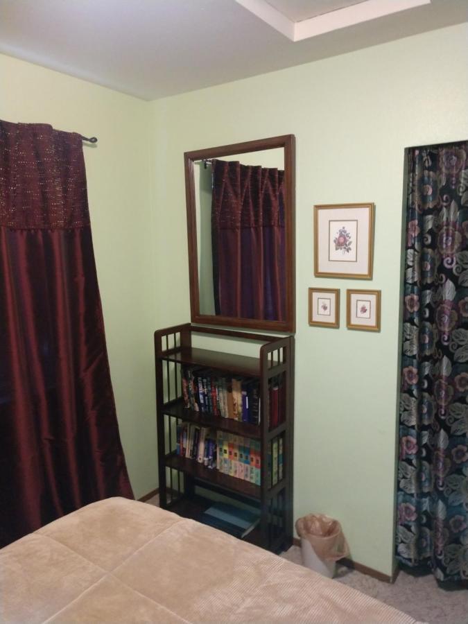Hall Creek Cabin باكوود المظهر الخارجي الصورة